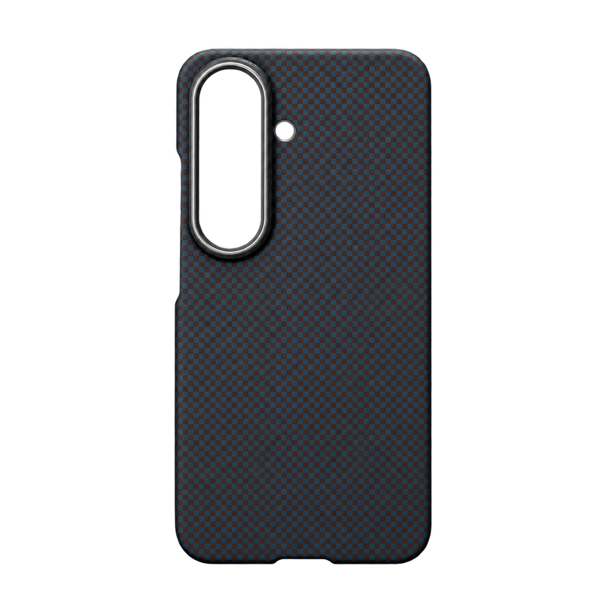 D Moloch Carbon Magnetic - Samsung S26 Back Case