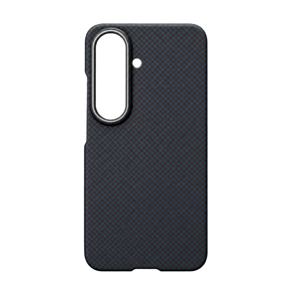 D Moloch Carbon Magnetic - Samsung S26 Back Case