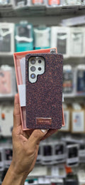 Onegif Glitter Case For Samsung S24 Ultra