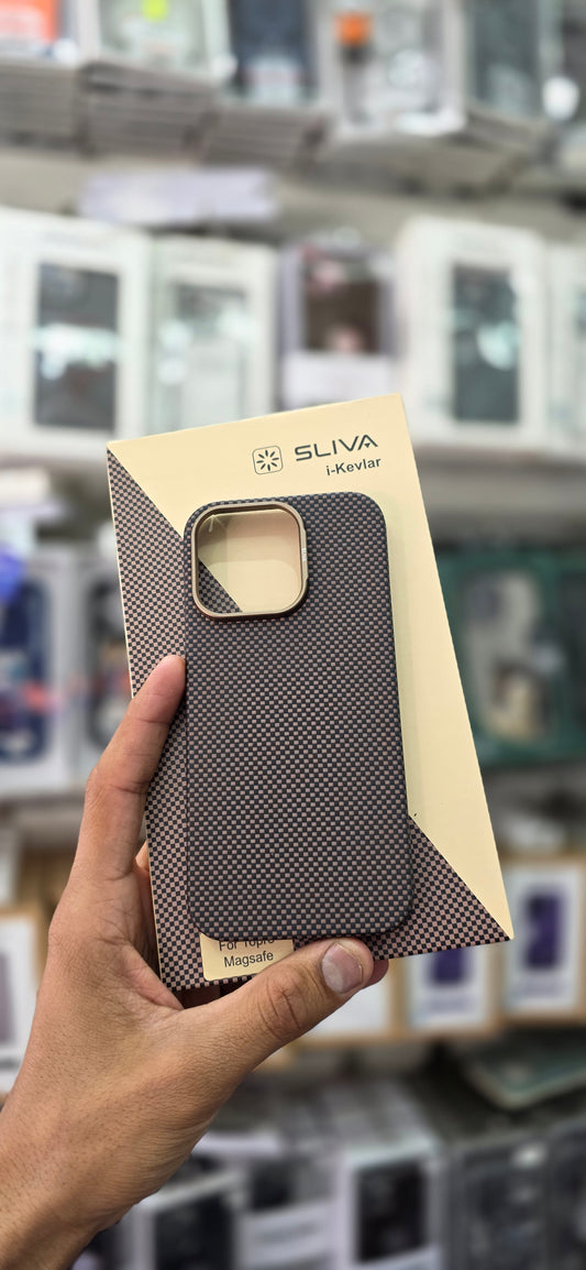 Iphone 16 pro Max Cover