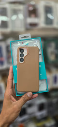 SRP PU Leather Case For Samsung S25