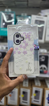 Premium iphone 16 Cover