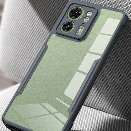 XUNDD CASE - Motorola Edge 40