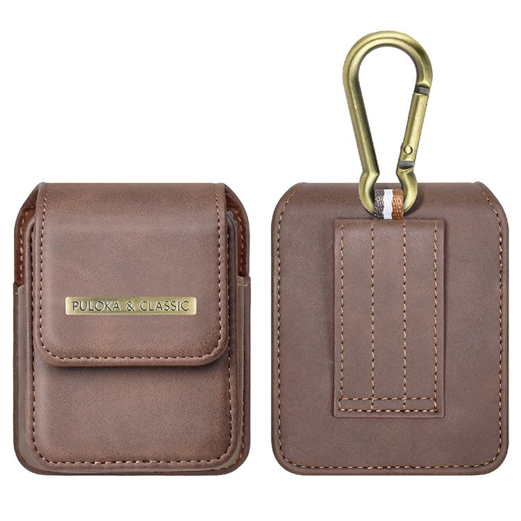 PULOKA Flip Pouch