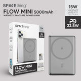 Spacething MagSafe PowerBank Flow Mini