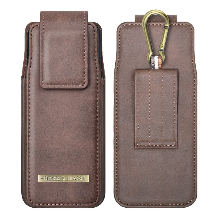 PULOKA Fold Pouch