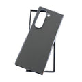 DFANS Design Leather Case - Samsung Z Fold 6 Cover