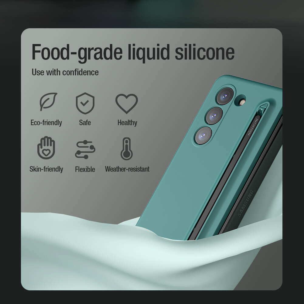 Samsung Fold 5 Cover