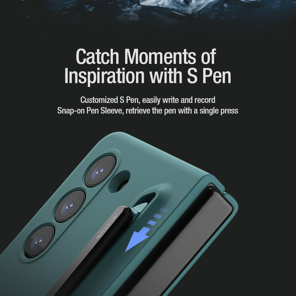 Samsung Fold 5 Cover