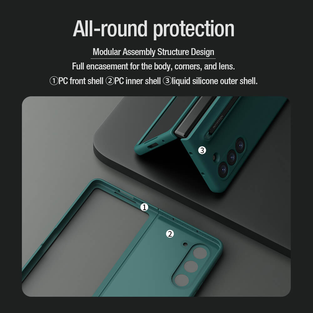 Samsung Fold 5 Cover