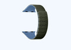 iWatch Silicone Loop Magnetic Strap - 42/44/45/46/49 MM