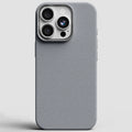 SRP PU Slim Leather - iPhone 16 Pro Max Back Cover