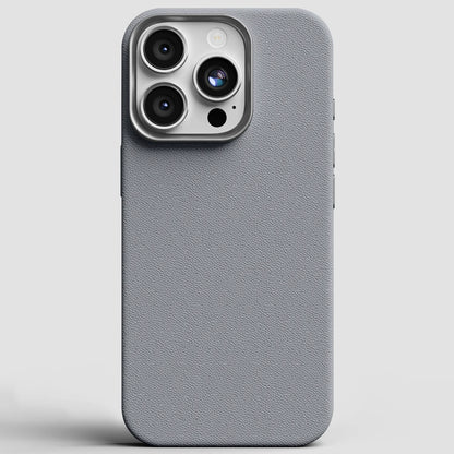 SRP PU Slim Leather - iPhone 16 Pro Max
