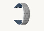 iWatch Silicone Loop Magnetic Strap - 42/44/45/46/49 MM