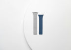 iWatch Silicone Loop Magnetic Strap - 42/44/45/46/49 MM