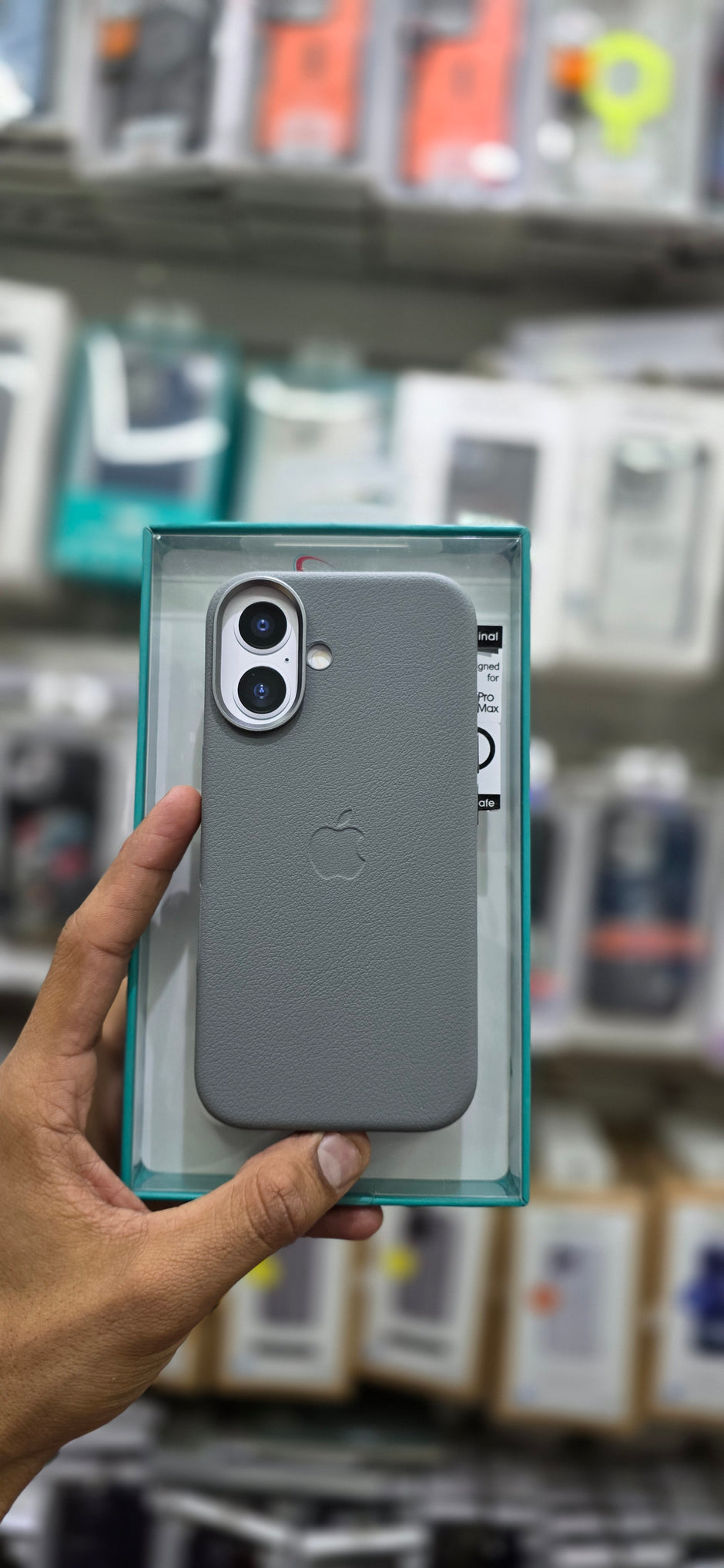 Iphone 16 Case