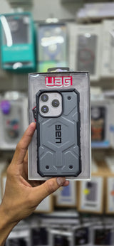 UAG Pathfinder - iPhone 13 Pro Back Cover