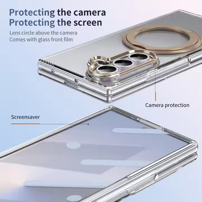 Samsung Z Fold 7 Cover