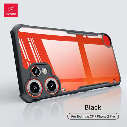 Nothing CMF Phone 2 Pro Cover