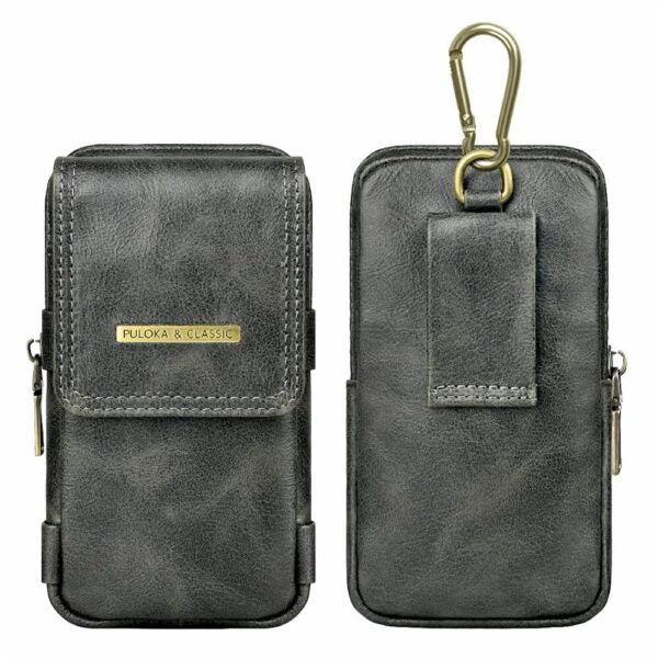 PULOKA Multipurpose Rugged Holster Travel Pouch