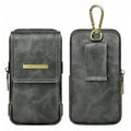 PULOKA Multipurpose Rugged Holster Travel Pouch