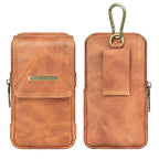 PULOKA Multipurpose Rugged Holster Travel Pouch