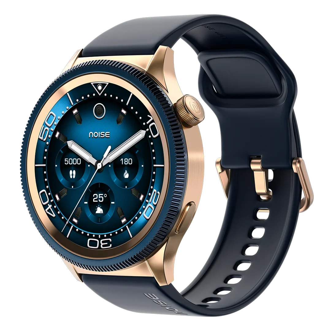 NoiseFit Halo 2 Smart watch