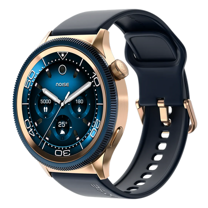 NoiseFit Halo 2 Smart watch