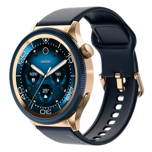 NoiseFit Halo 2 Smart watch