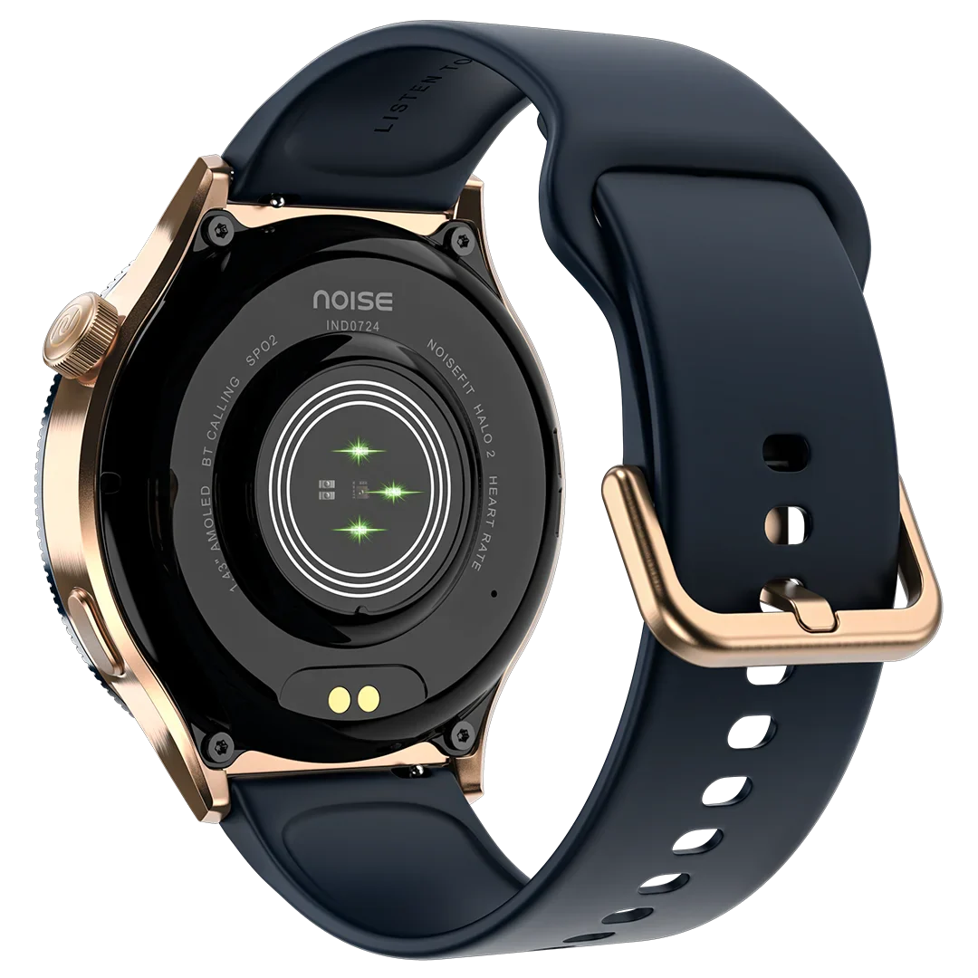 NoiseFit Halo 2 Smart watch