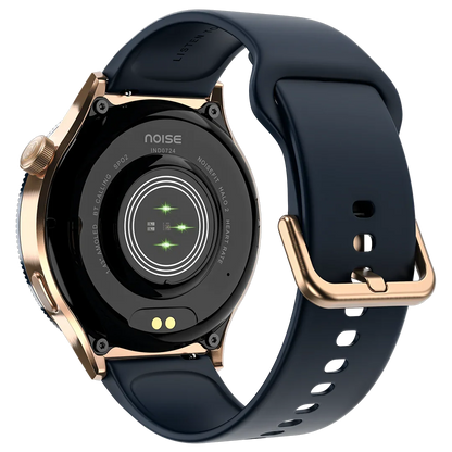 NoiseFit Halo 2 Smart watch