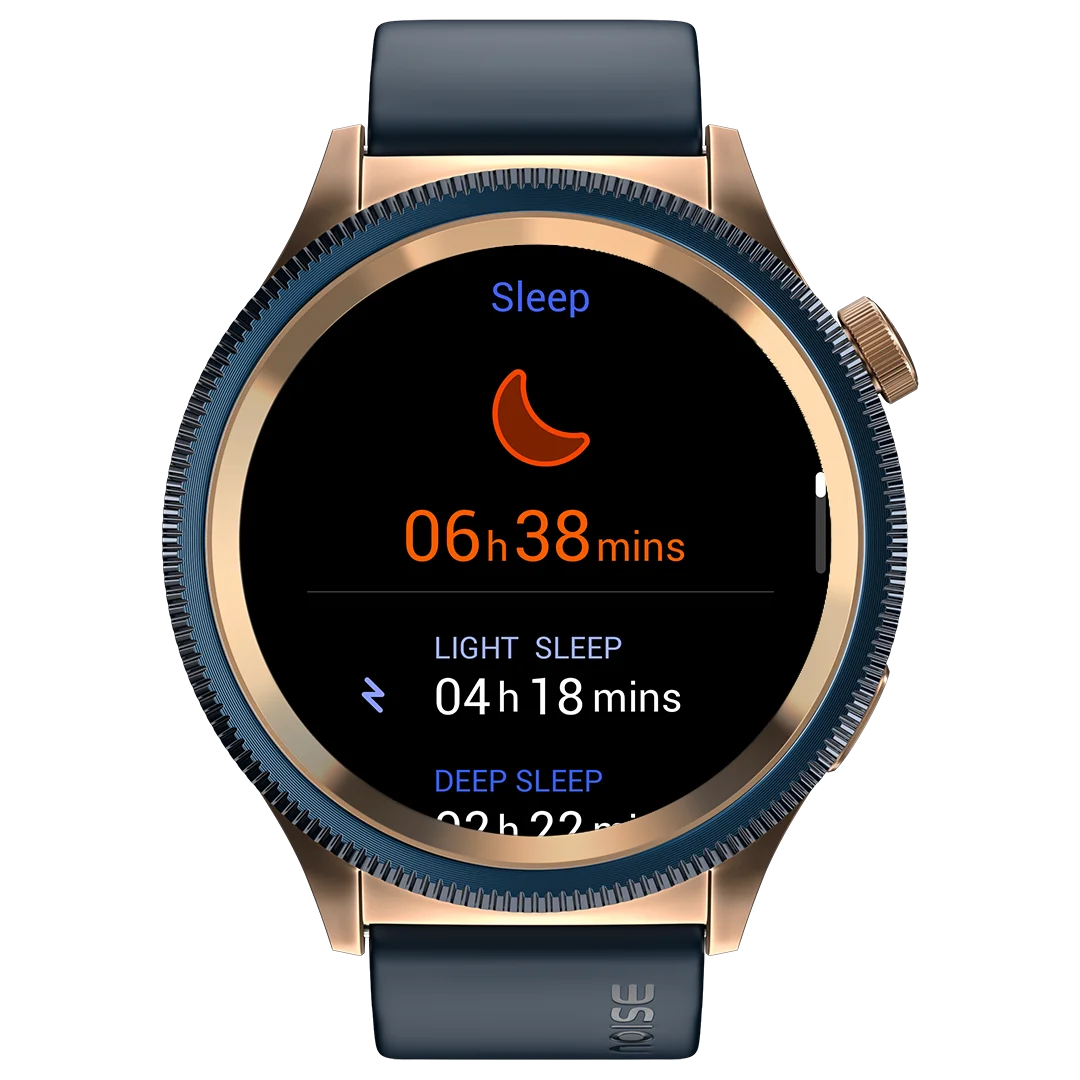 NoiseFit Halo 2 Smart watch