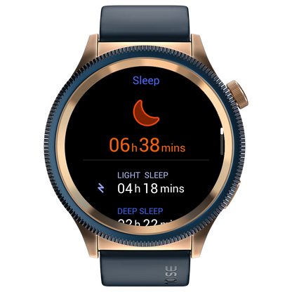 NoiseFit Halo 2 Smart watch