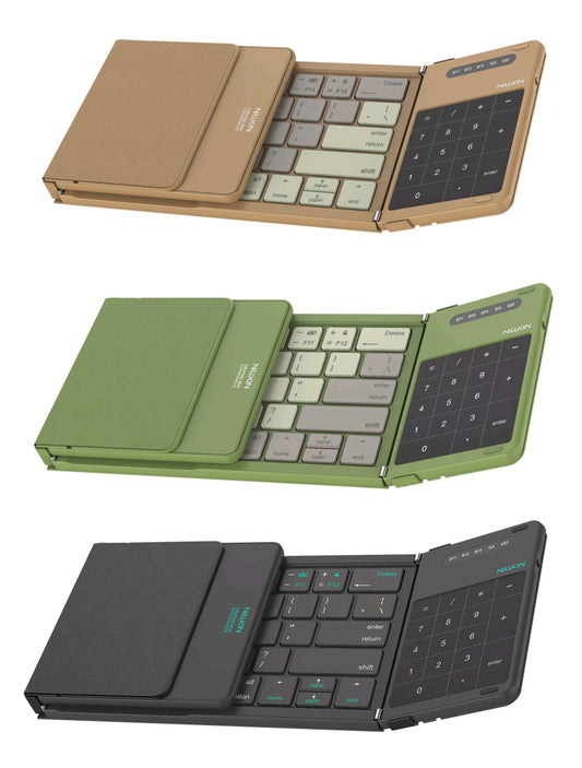 Nillkin Portable Cube Pocket Keyboard