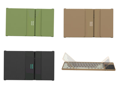 Nillkin Portable Cube Pocket Keyboard