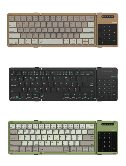 Nillkin Portable Cube Pocket Keyboard