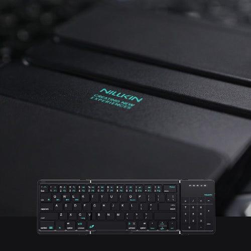 Nillkin Portable Cube Pocket Keyboard