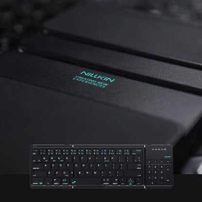 Nillkin Portable Cube Pocket Keyboard