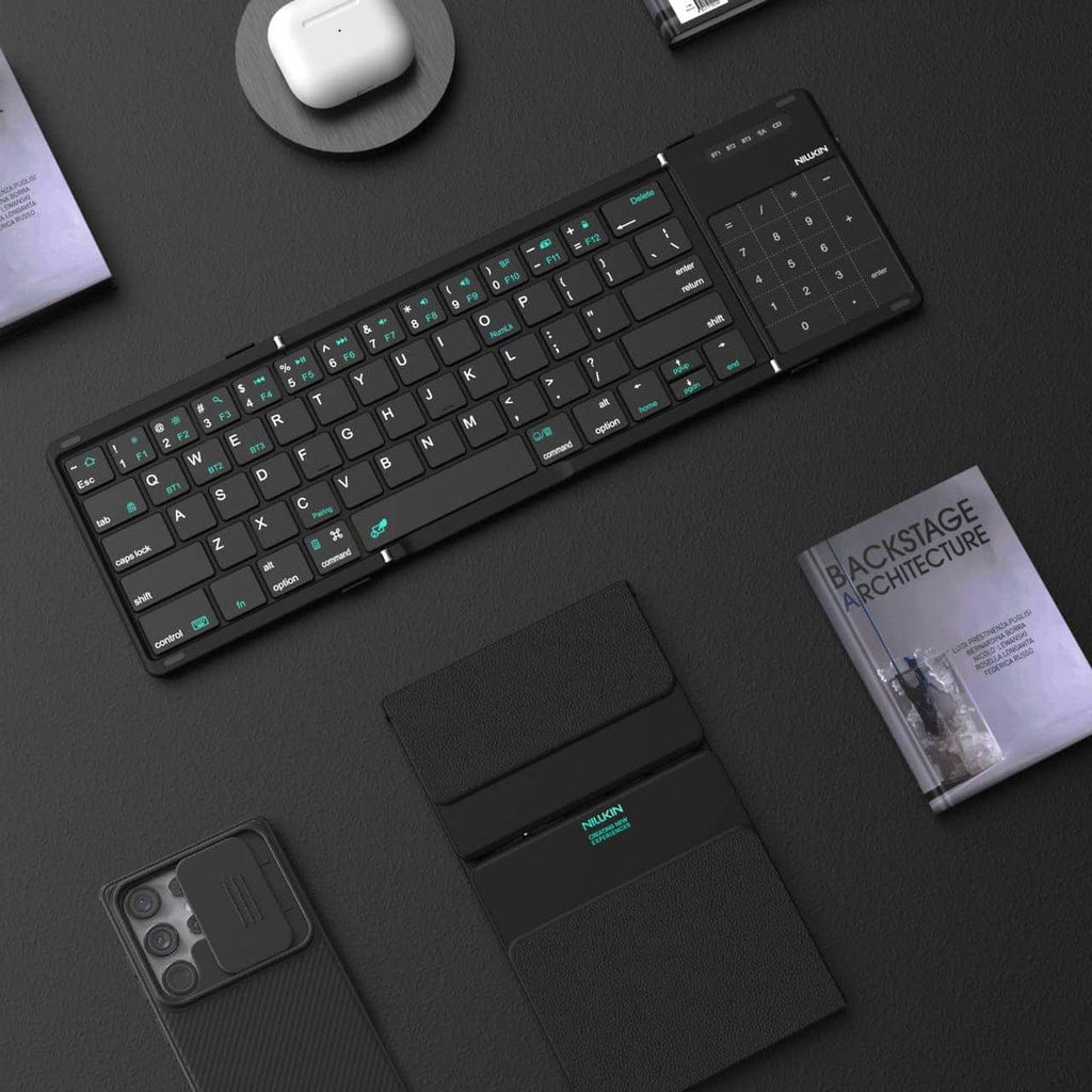 Nillkin Portable Cube Pocket Keyboard