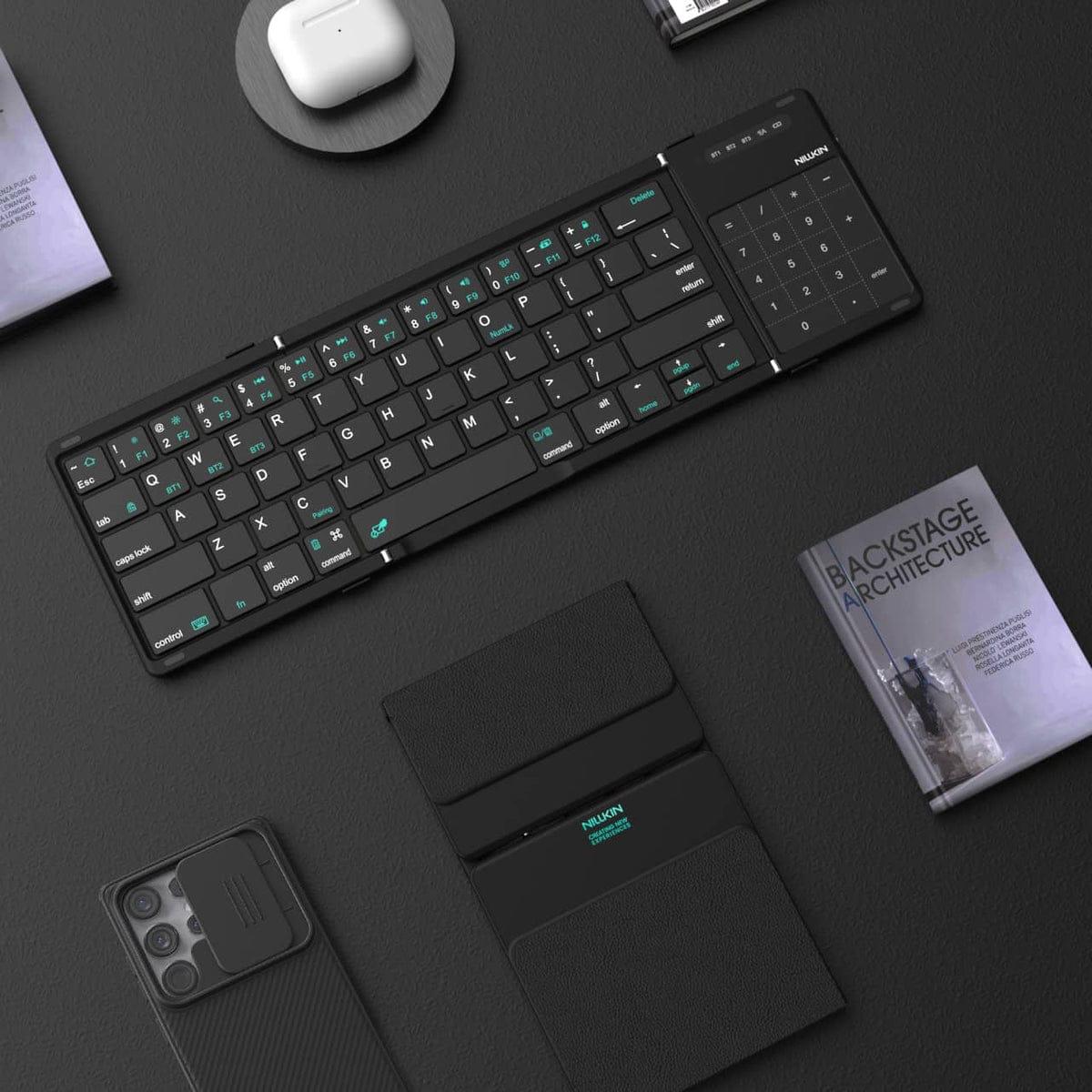 Nillkin Portable Cube Pocket Keyboard