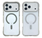 Santa Barbara Rebecca Magsafe Series For iPhone 17 Pro Max Back Cover