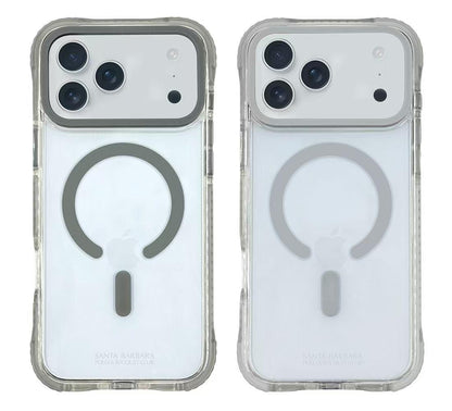 Santa Barbara Rebecca Magsafe Series For iPhone 17 Pro