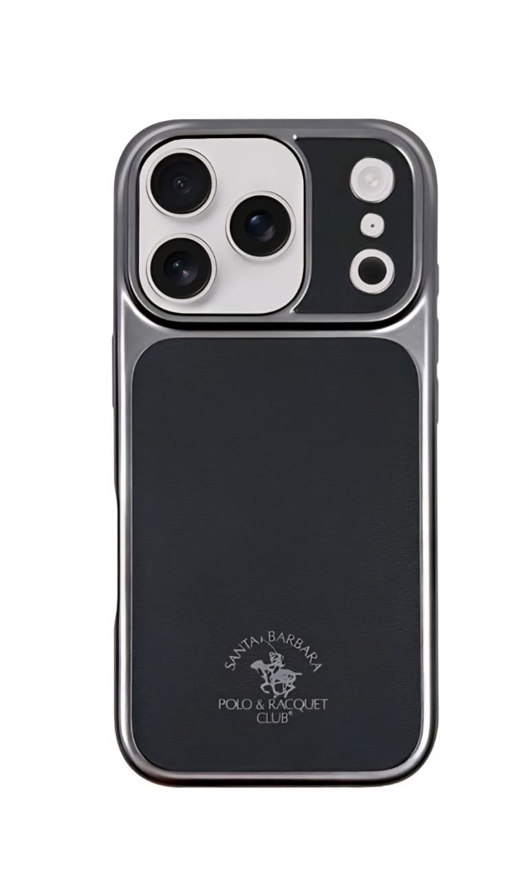 Santa Barbara Lucas Magsafe Series For iPhone 17 Pro Max