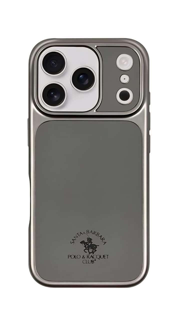 Santa Barbara Lucas Magsafe Series For iPhone 17 Pro Max