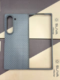 Sliva Real Carbon Fiber Case, 0.5mm Super Slim Original - Samsung Z Fold 6
