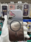 SRP Fade Mate Magsafe Case - iPhone 17 Back Cover