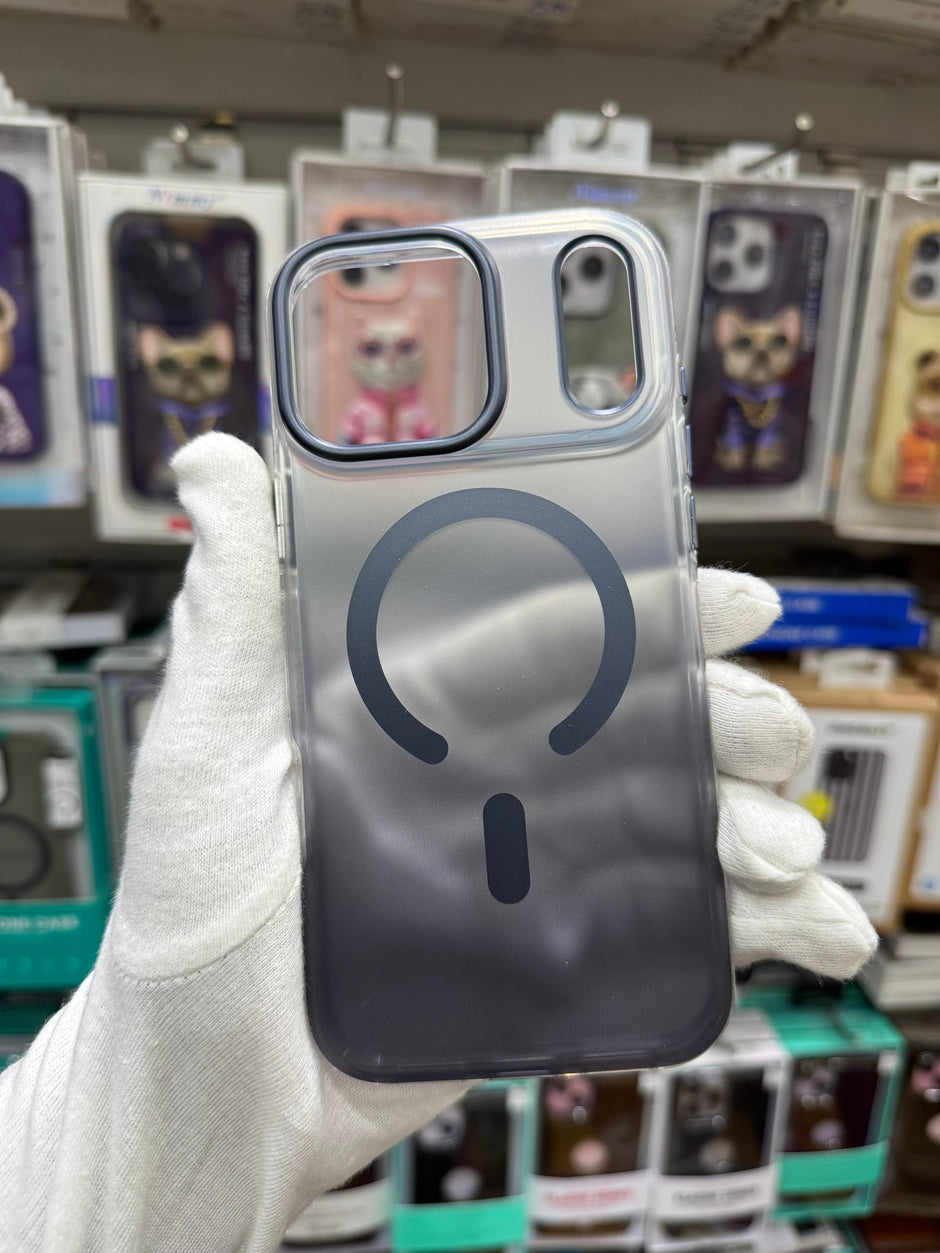 SRP Fade Mate Magsafe Case - iPhone 17 Pro Back Cover