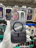 SRP Fade Mate Magsafe Case - iPhone 17 Pro Max Back Cover