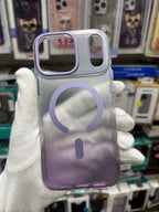 SRP Fade Mate Magsafe Case - iPhone 17 Pro Max Back Cover