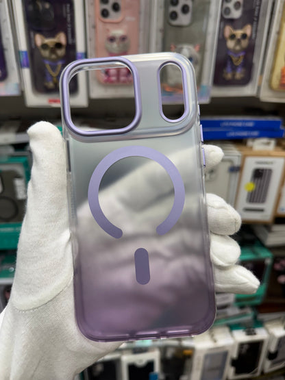 SRP Fade Mate Magsafe Case - iPhone 17 Pro Max